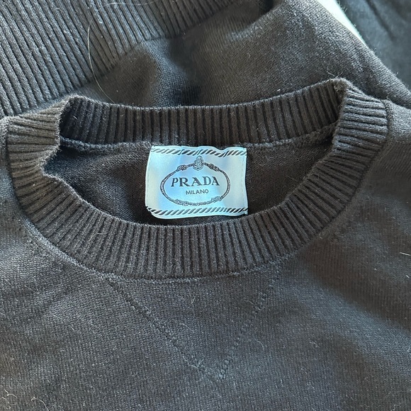 Prada Sweater - Picture 2 of 2